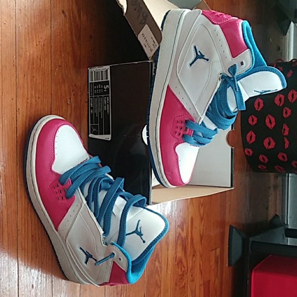 Jordan sneakers